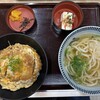 麺勝 和白店