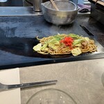 いか玉屋プラスアルファー - パイルダーオン‼︎