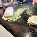 いか玉屋プラスアルファー - 