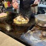 いか玉屋プラスアルファー - 