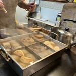 いか玉屋プラスアルファー - おで〜ん