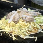 いか玉屋プラスアルファー - 毛細血管がいっぱい詰まってるとこ カーキー^ ^
      (←それワキねw  新喜劇のギャグです)