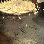 いか玉屋プラスアルファー - 知らんおっさんの たこせんべい