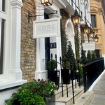 CORE by Clare Smyth - 