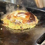 いか玉屋プラスアルファー - W.C.(ウォータークローゼット)から帰ってくると、ひっくり返ってた(*⁰▿⁰*)