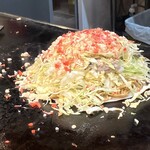 いか玉屋プラスアルファー - これ、どーやって ひっくり返すねん！