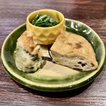 宵ノねこ - 口取り