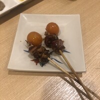 里葉亭 - 