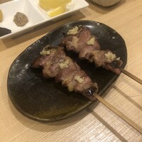 里葉亭 - 