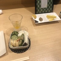 里葉亭 - 