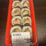 リーズデリ - 料理写真: