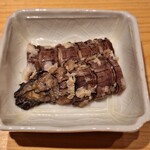 鮨処 やまと - 追加