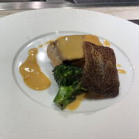 鉄板焼 ステーキ 北野坂 - 