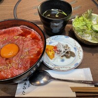 熟成焼肉 あらた - 