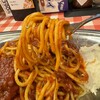 スパゲッティーのパンチョ 新座野火止店