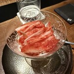 日本料理 晴山 - 