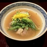 日本料理 晴山 - 