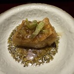 日本料理 晴山 - 