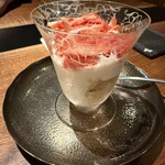 日本料理 晴山 - 