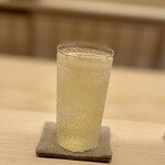 道人 - ❷蒼ハイボール