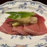 日本料理 晴山 - 