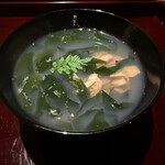 日本料理 晴山 - 