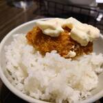 グリル洋食サシャ - 