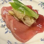 日本料理 晴山 - 