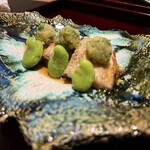 日本料理 晴山 - 