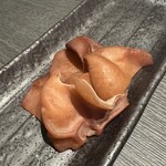 銀座しゃぶ輝 黒毛和牛しゃぶしゃぶ専門店 - 