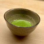 道人 - 抹茶