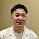 道人 - 料理に向き合う際のご主人が醸し出すピンと張り詰めた空気感が心地良い