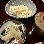 日本料理 晴山 - 