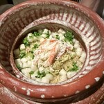 日本料理 晴山 - 