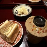 日本料理 晴山 - 