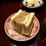 日本料理 晴山 - 