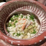 日本料理 晴山 - 