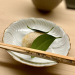 道人 - ⑫つばき餅