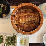 うなぎ処 山道 - 