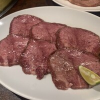焼肉 スタミナ苑 - 
