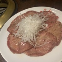 焼肉 スタミナ苑 - 