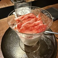日本料理 晴山 - 