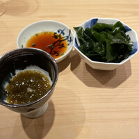 鮨結う翼 - 