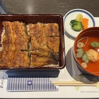 うなぎ処 山道 - 