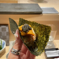 鮨結う翼 - 