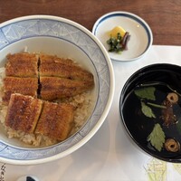 うなぎ処 山道 - 