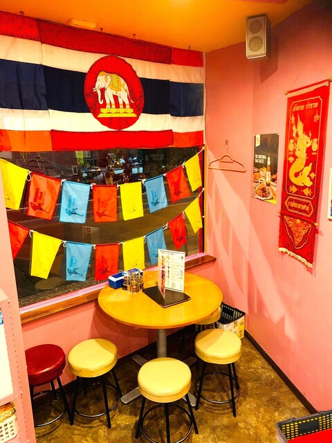 Tiinun Ichigaya Ten photo 4