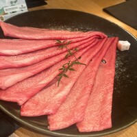 北新地 肉料理 名門 - 