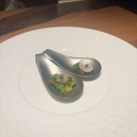 北新地 肉料理 名門 - 