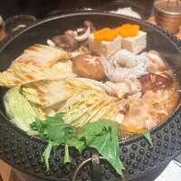 北新地 肉料理 名門 - 